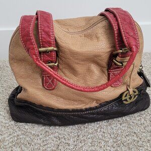Marc Ecko Shoulder Bag